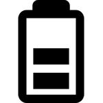 Energy Storage icon