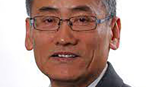 Prof Wuqiang Yang