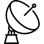 Square Kilometre Array icon