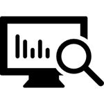 Data Analytics icon