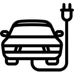 Electric Vehicles icon