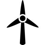 Renewable Energy icon