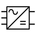 Voltage-source HVDC icon