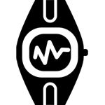 Non-invasive bioelectronics icon